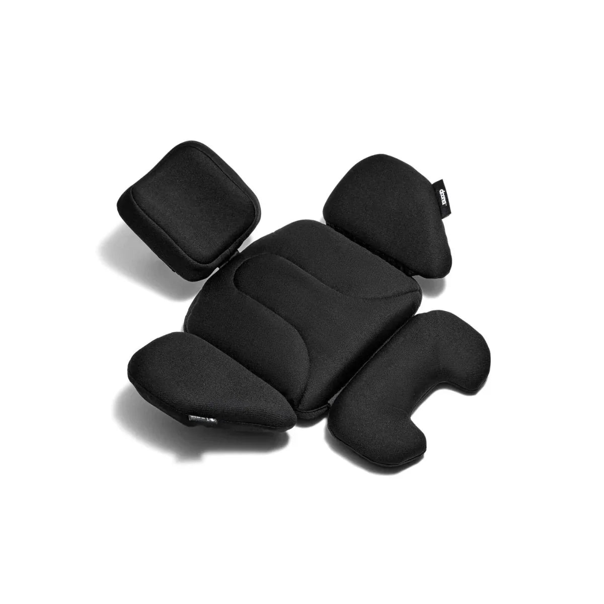 Doona X Infant Car Seat & Stroller - Nitro Black