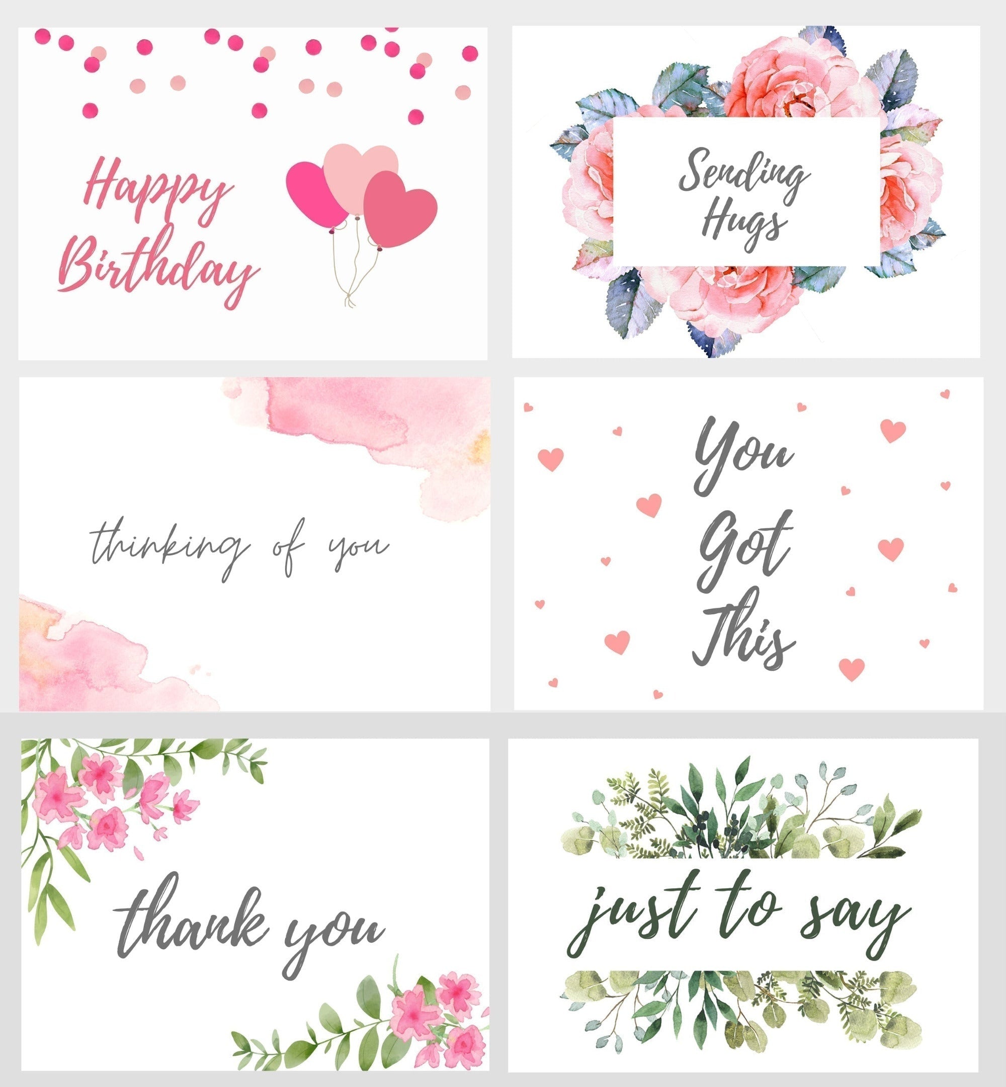 NEW MUM | POSTPARTUM CARE & SELF-CARE GIFT BOX