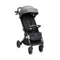 Luxus Hamilton R Pushchair - Anthracite