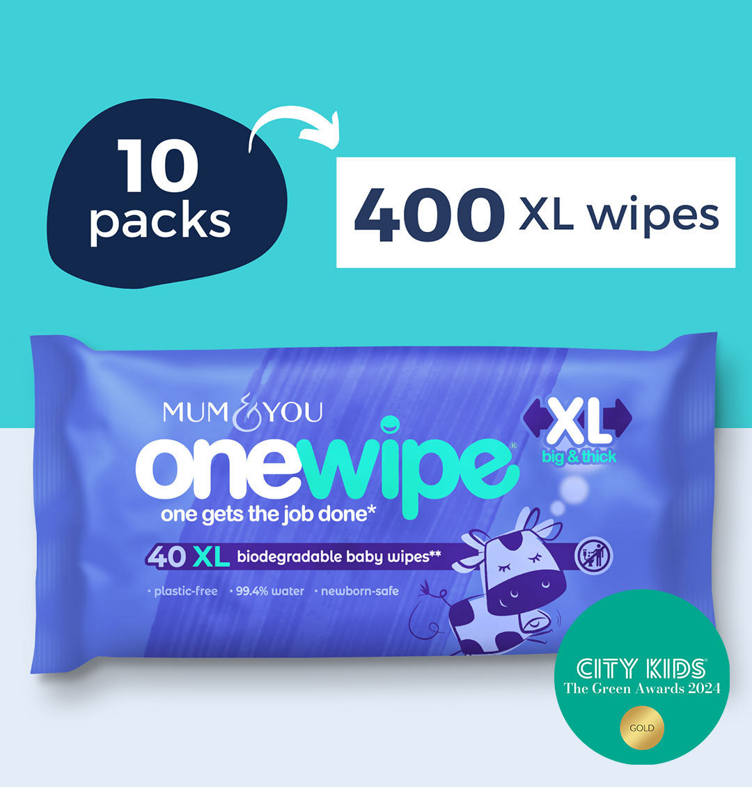 Onewipe